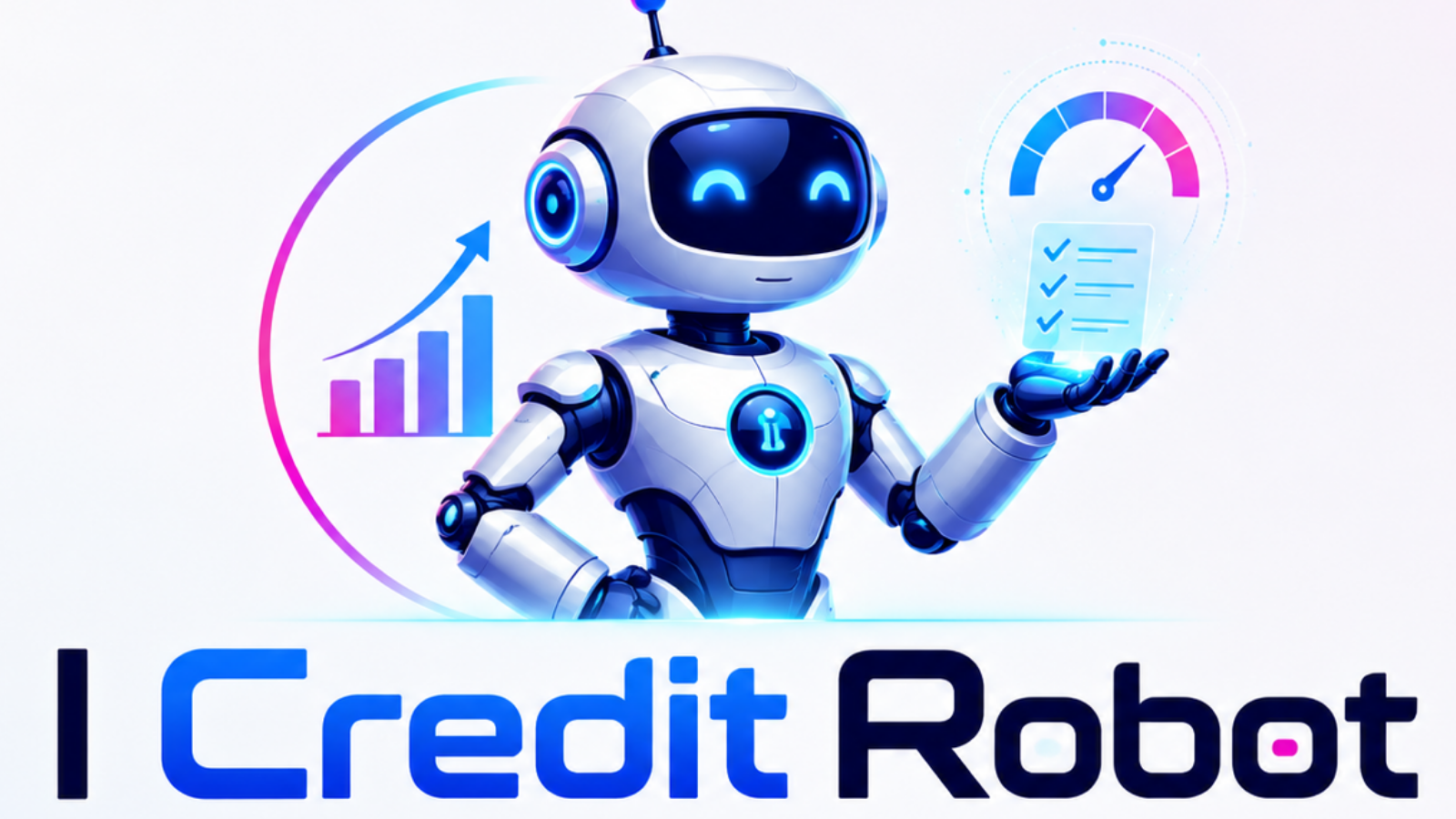 I Credit Robot